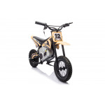 Elektrická motorka Cross A9901 350W Khaki